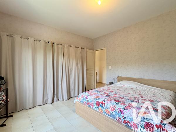 Maison à vendre 5 pièces 123 m² Moussey