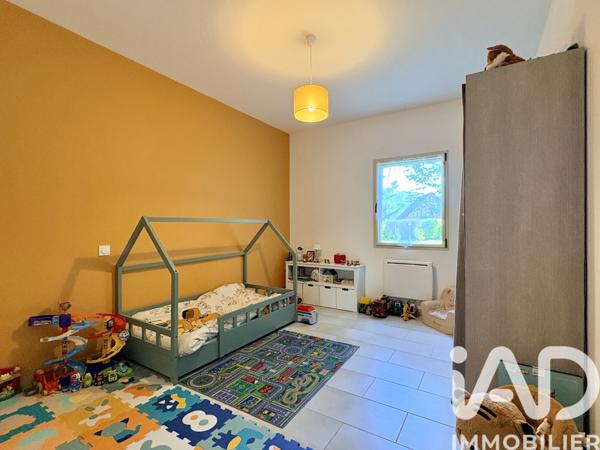 Maison à vendre 5 pièces 123 m² Moussey