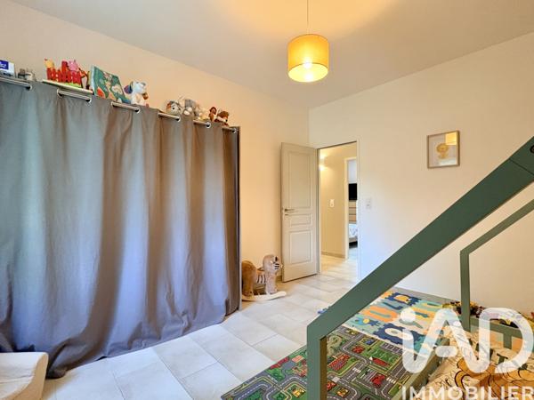 Maison à vendre 5 pièces 123 m² Moussey