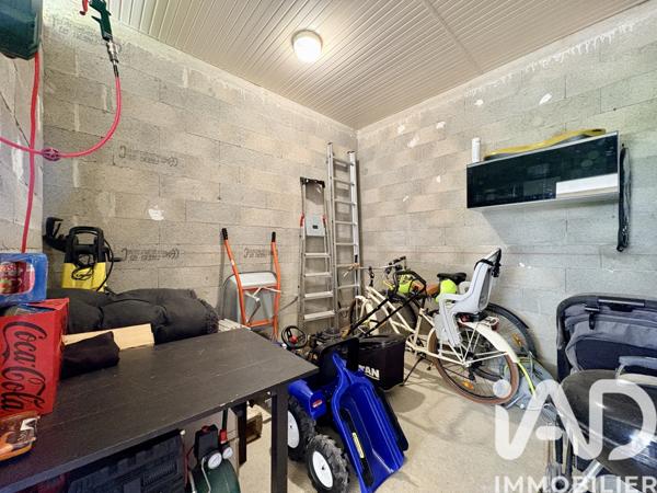 Maison à vendre 5 pièces 123 m² Moussey