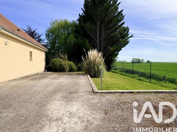 Maison à vendre 5 pièces 123 m² Moussey