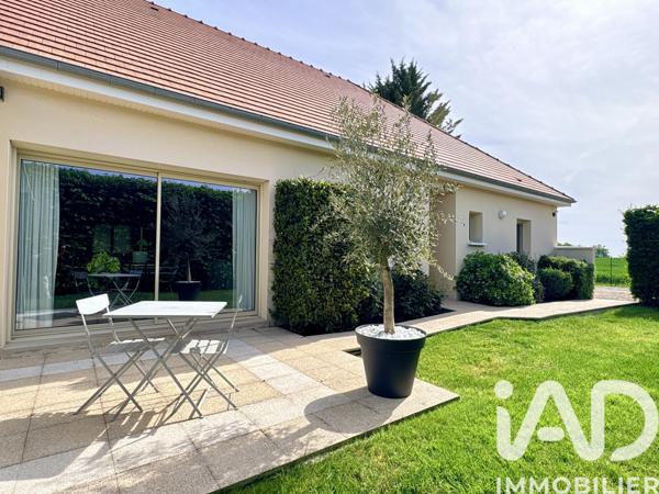 Maison à vendre 5 pièces 123 m² Moussey