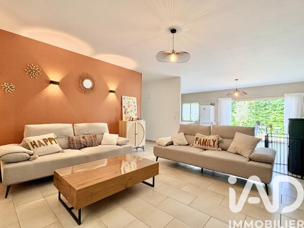 Maison à vendre 5 pièces 123 m² Moussey
