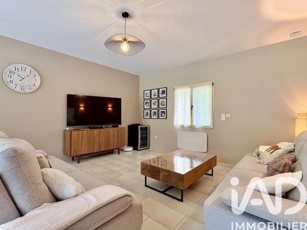 Maison à vendre 5 pièces 123 m² Moussey