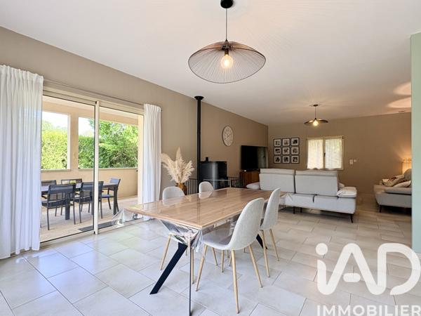 Maison à vendre 5 pièces 123 m² Moussey