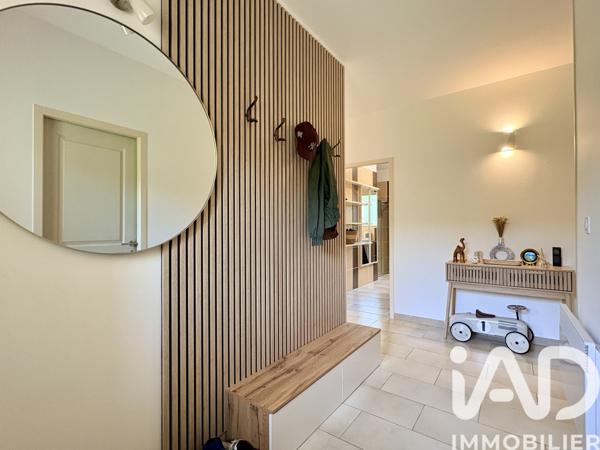 Maison à vendre 5 pièces 123 m² Moussey
