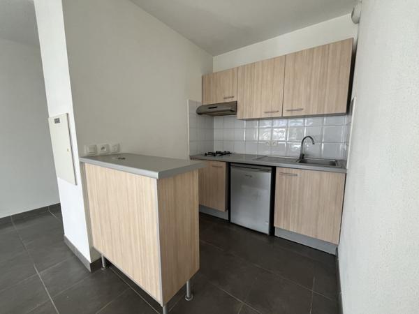 Appartement à vendre |  Artigues-près-Bordeaux |  2 pièces | 42 m²