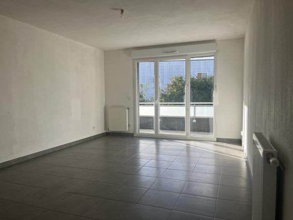 Appartement à vendre |  Artigues-près-Bordeaux |  2 pièces | 42 m²