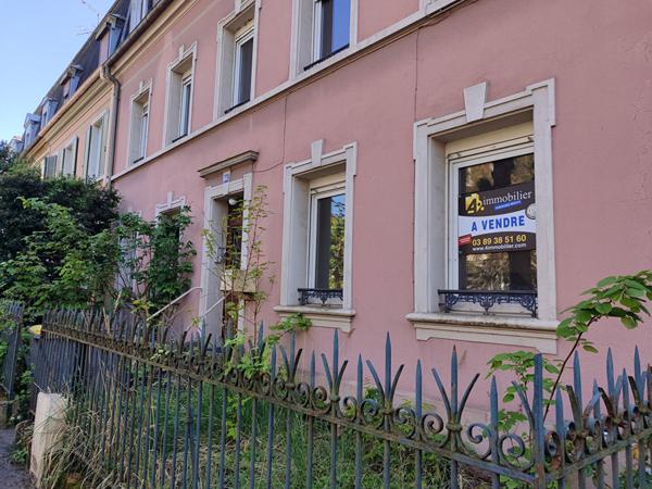 Appartement - 4 pièces - 90 m²