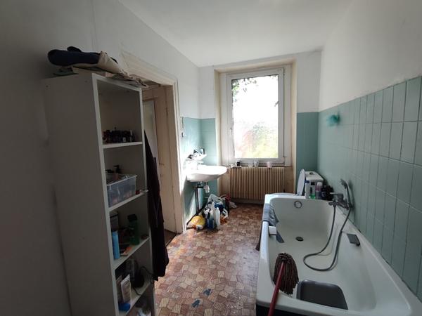 Appartement - 4 pièces - 90 m²