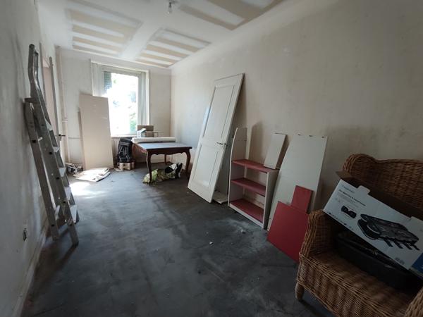 Appartement - 4 pièces - 90 m²