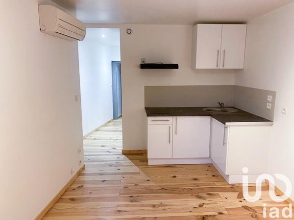 Immeuble à vendre 170 m² Pia
