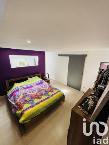 Appartement à vendre 5 pièces 169 m² Roubaix