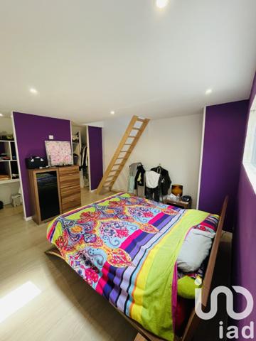 Appartement à vendre 5 pièces 169 m² Roubaix