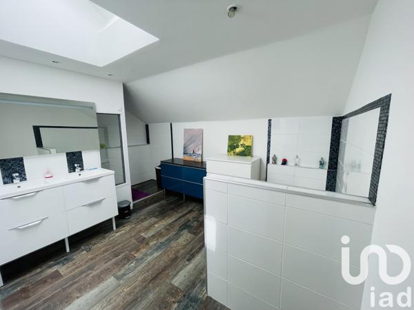 Appartement à vendre 5 pièces 169 m² Roubaix