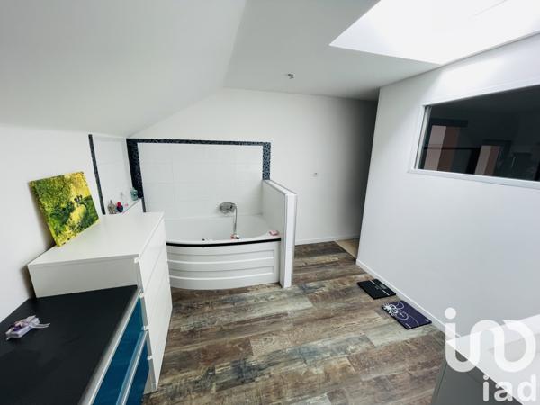 Appartement à vendre 5 pièces 169 m² Roubaix
