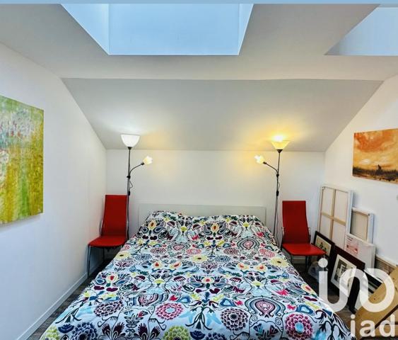 Appartement à vendre 5 pièces 169 m² Roubaix