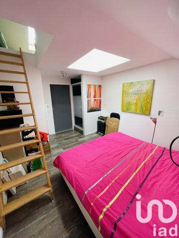 Appartement à vendre 5 pièces 169 m² Roubaix