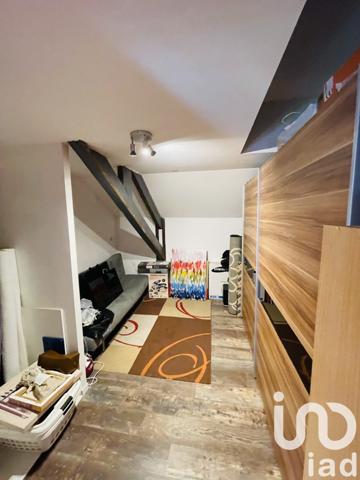 Appartement à vendre 5 pièces 169 m² Roubaix