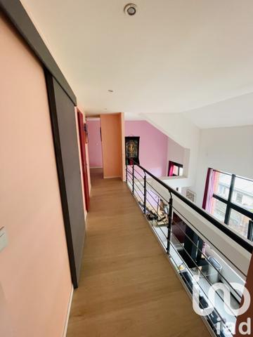 Appartement à vendre 5 pièces 169 m² Roubaix