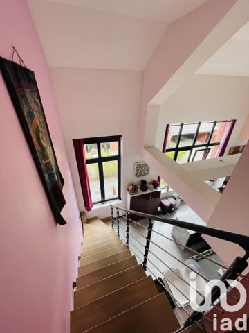 Appartement à vendre 5 pièces 169 m² Roubaix