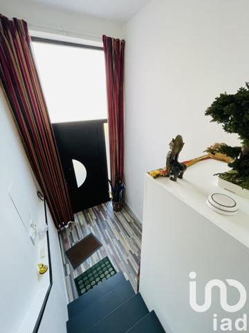 Appartement à vendre 5 pièces 169 m² Roubaix