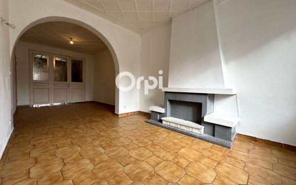 Maison à vendre    4 pièces • 104,59 m2 Waziers