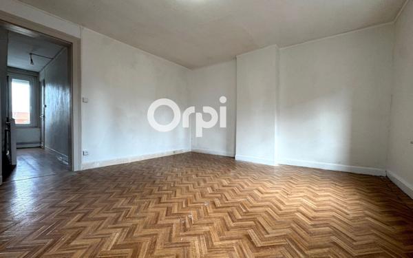 Maison à vendre    4 pièces • 104,59 m2 Waziers