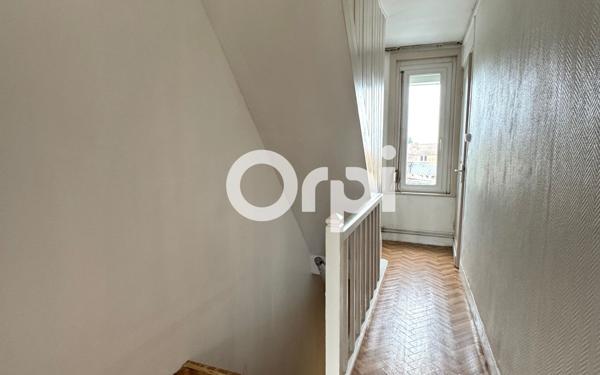 Maison à vendre    4 pièces • 104,59 m2 Waziers