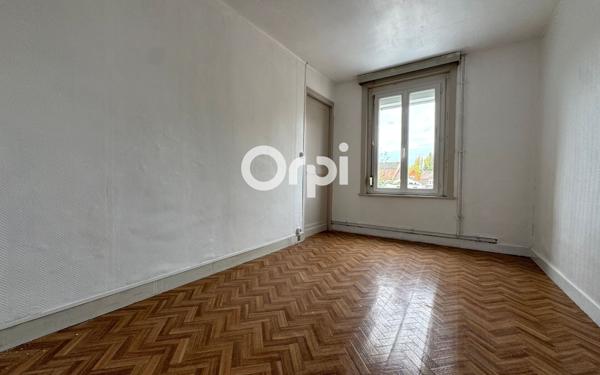 Maison à vendre    4 pièces • 104,59 m2 Waziers