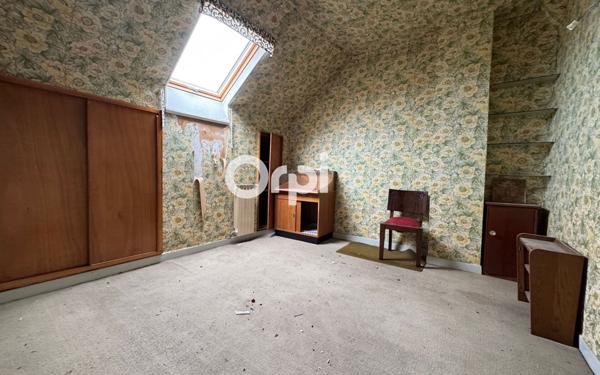 Maison à vendre    4 pièces • 104,59 m2 Waziers