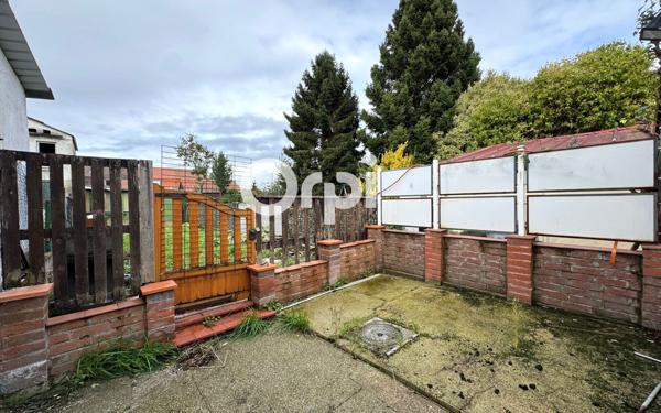 Maison à vendre    4 pièces • 104,59 m2 Waziers