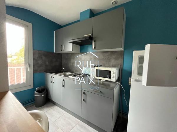 86270 LA ROCHE POSAY Immeuble La Roche Posay 14 pièce(s)