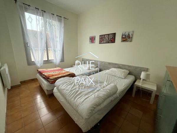 86270 LA ROCHE POSAY Immeuble La Roche Posay 14 pièce(s)