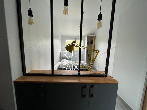 86270 LA ROCHE POSAY Immeuble La Roche Posay 14 pièce(s)