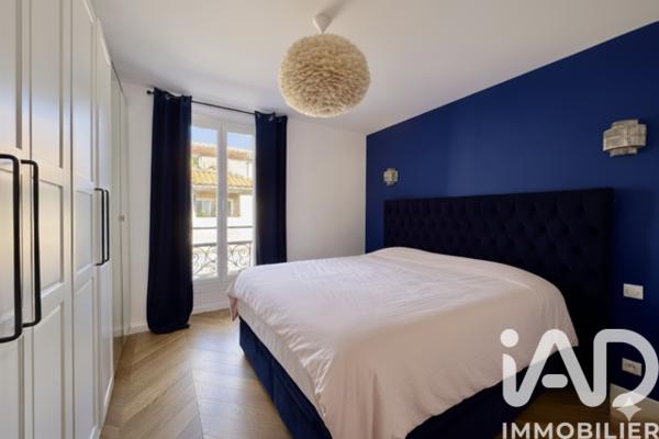 Appartement à vendre 5 pièces 131 m² Marseille 7