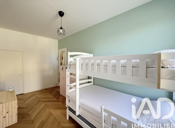 Appartement à vendre 5 pièces 131 m² Marseille 7