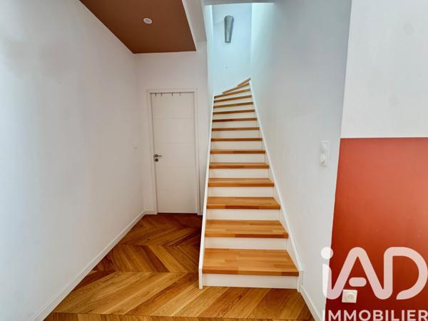Appartement à vendre 5 pièces 131 m² Marseille 7