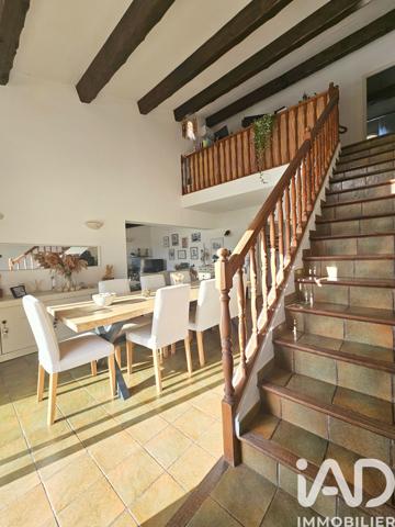 Maison à vendre 5 pièces 140 m² Pia