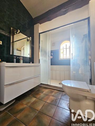 Maison à vendre 5 pièces 140 m² Pia