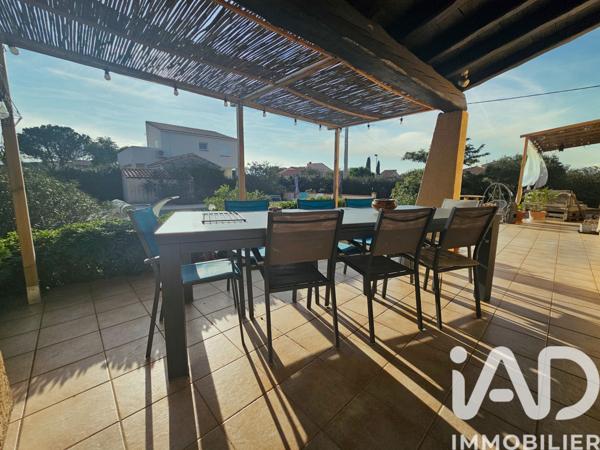 Maison à vendre 5 pièces 140 m² Pia