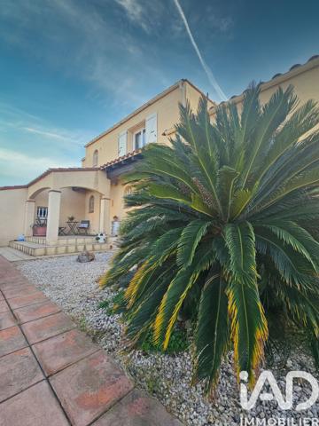 Maison à vendre 5 pièces 140 m² Pia