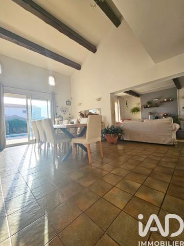 Maison à vendre 5 pièces 140 m² Pia