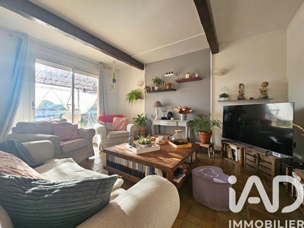 Maison à vendre 5 pièces 140 m² Pia