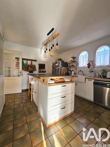 Maison à vendre 5 pièces 140 m² Pia