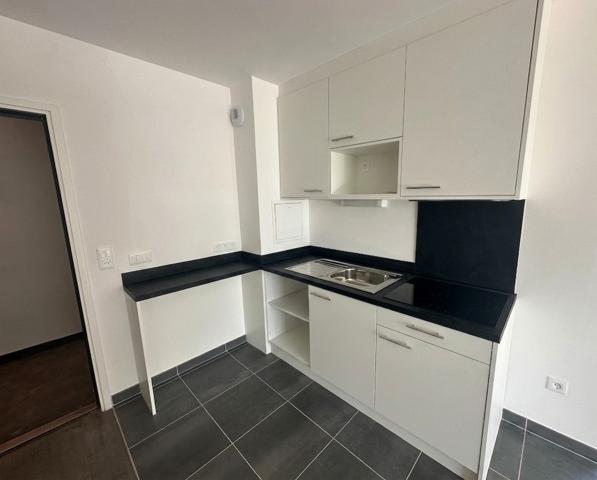 Appartement Mainvilliers 39.51 m²