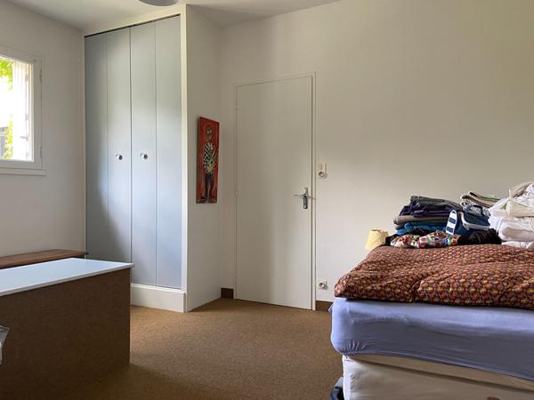 Maison 5 ch. sur terrain de 6 470 m2