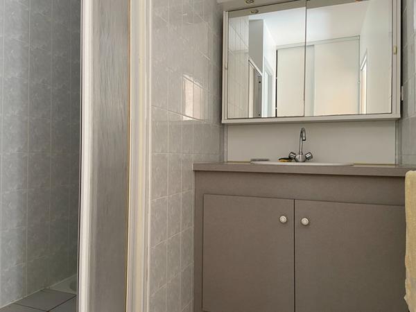 Maison 5 ch. sur terrain de 6 470 m2