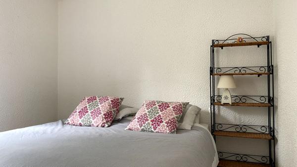 Maison 5 ch. sur terrain de 6 470 m2