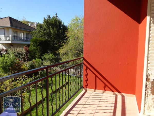 Appartement à louer 3 pièces 87.69m²